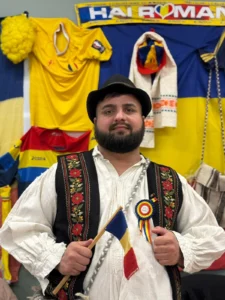 Dor de România