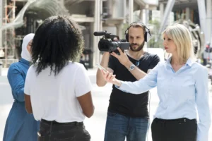Reportaje