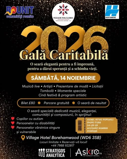 Tezaur gala